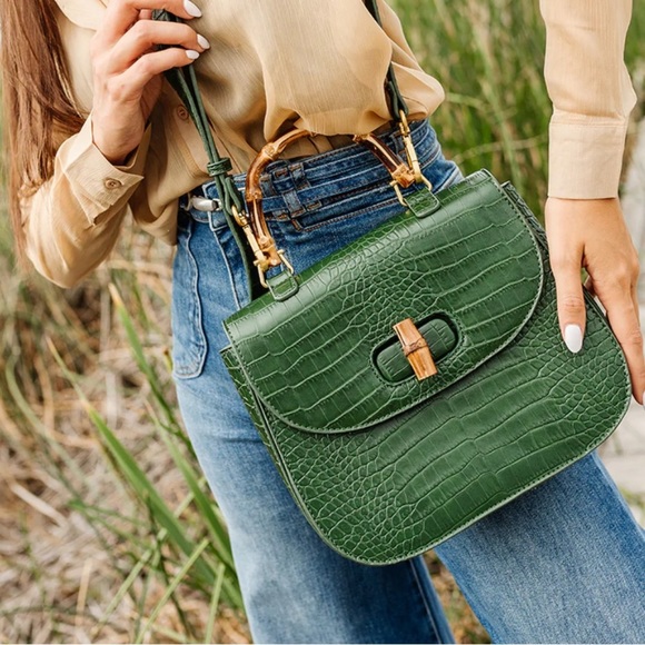 Introducing the New Fawn Design Original Bag!